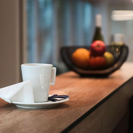 Best Western Plus Lozenetz Hotel Sofia Luaran gambar