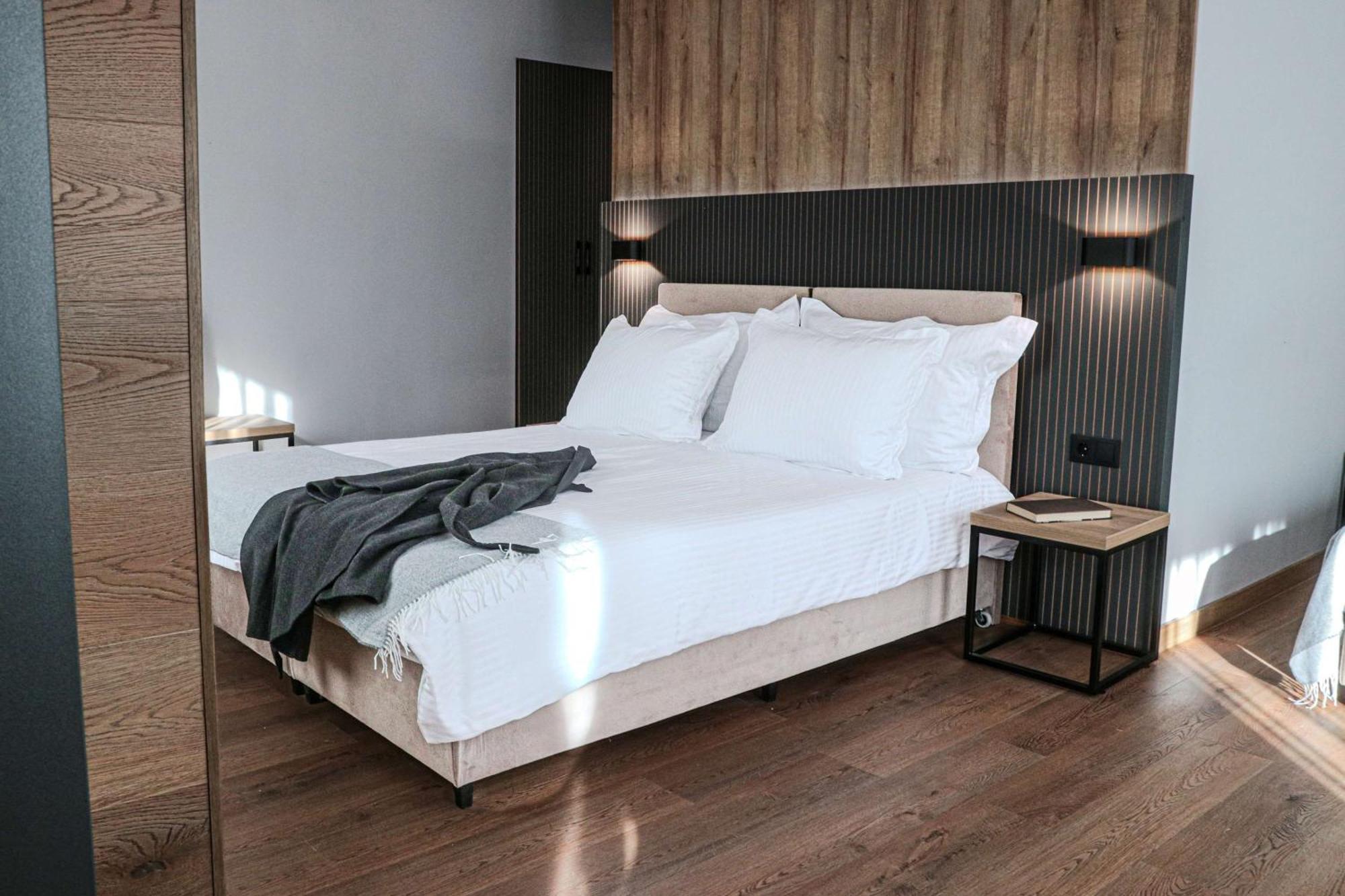 Best Western Plus Lozenetz Hotel Sofia Luaran gambar