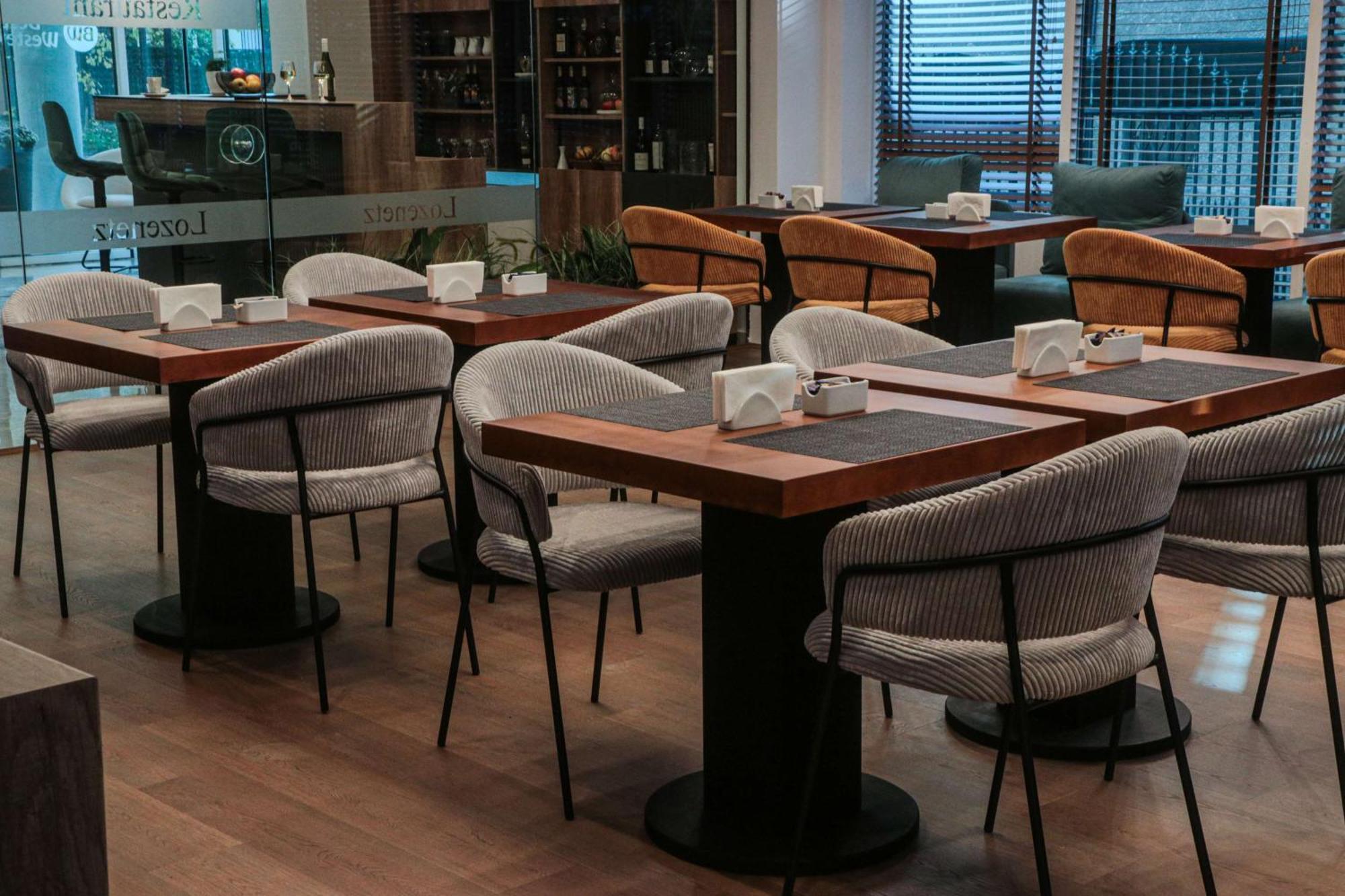 Best Western Plus Lozenetz Hotel Sofia Luaran gambar