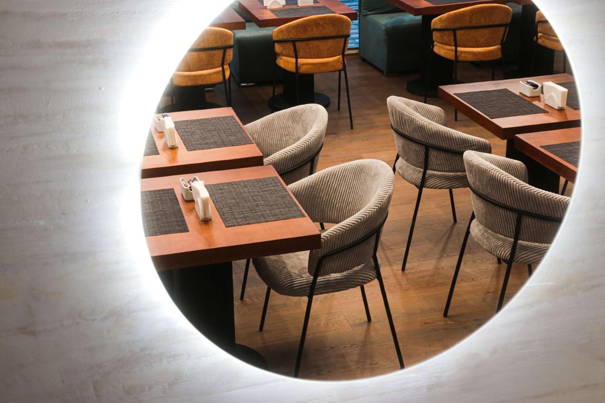 Best Western Plus Lozenetz Hotel Sofia Luaran gambar