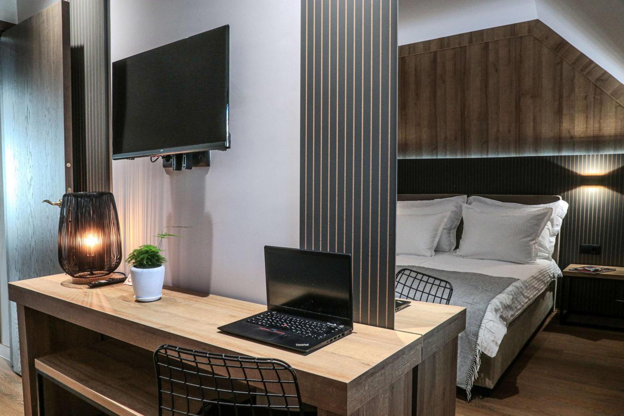Best Western Plus Lozenetz Hotel Sofia Luaran gambar