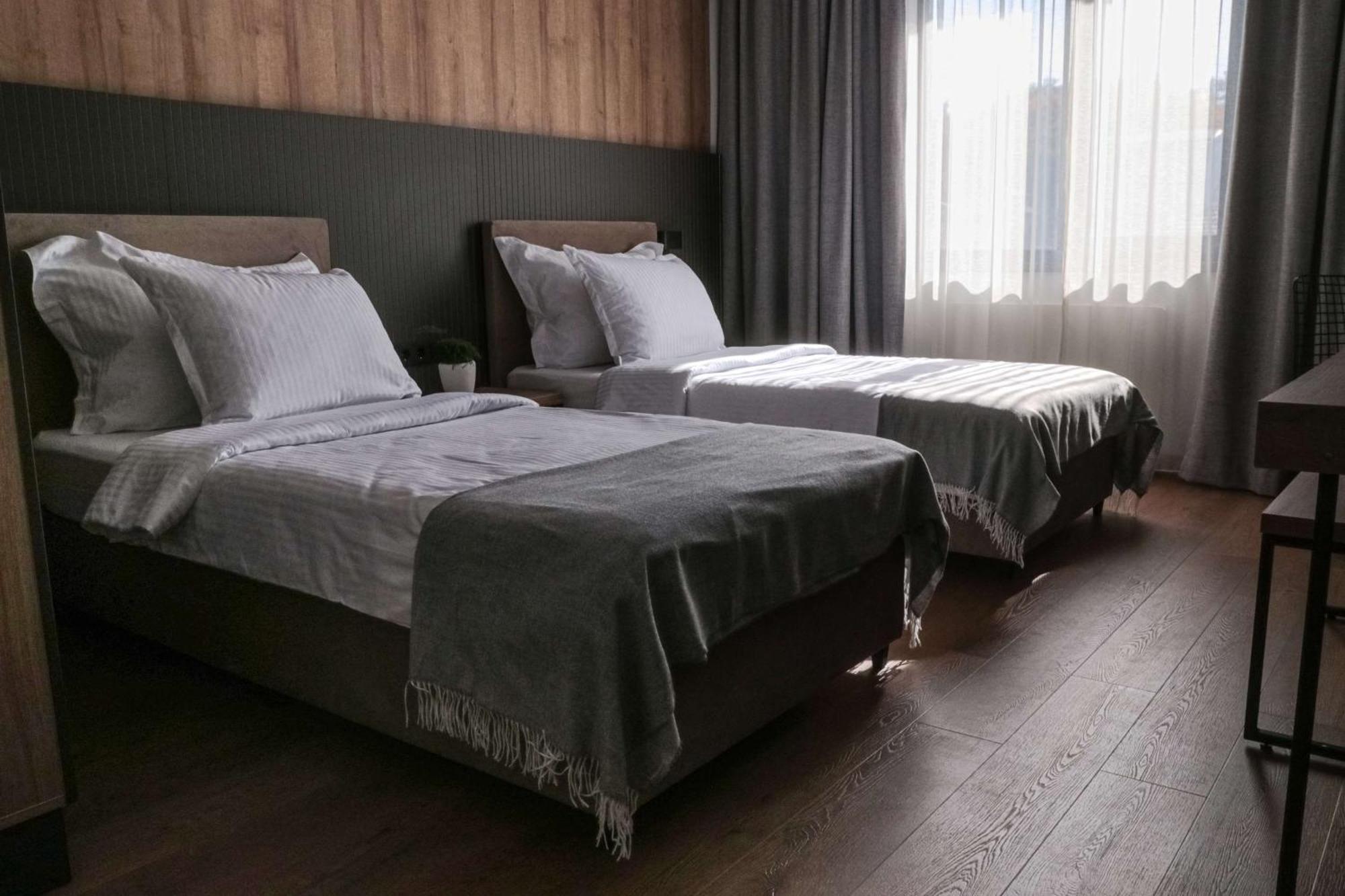 Best Western Plus Lozenetz Hotel Sofia Luaran gambar