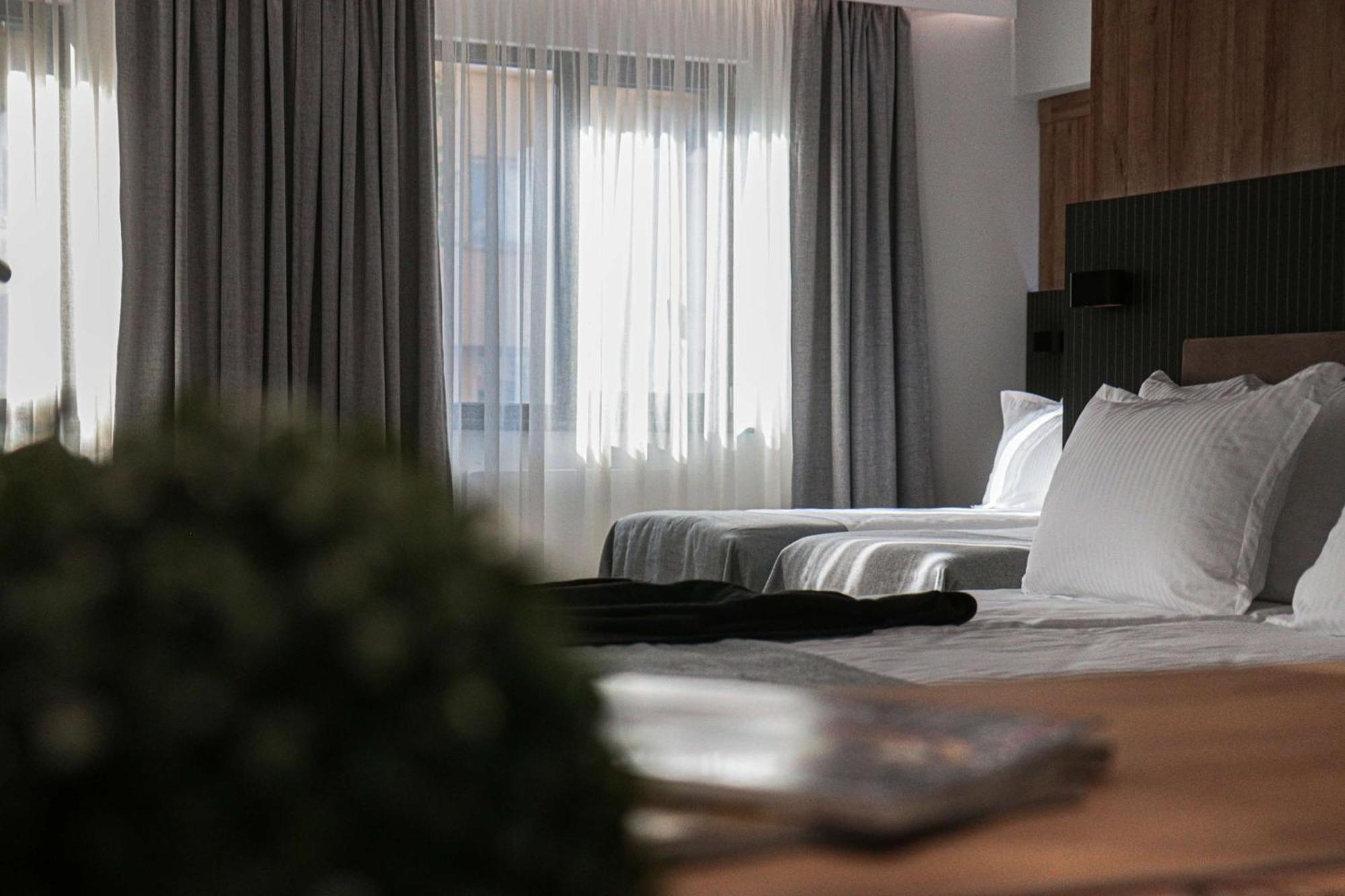 Best Western Plus Lozenetz Hotel Sofia Luaran gambar