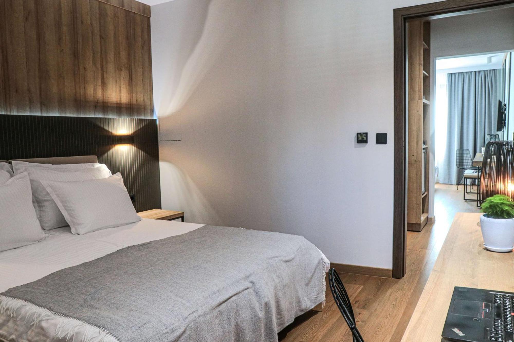 Best Western Plus Lozenetz Hotel Sofia Luaran gambar