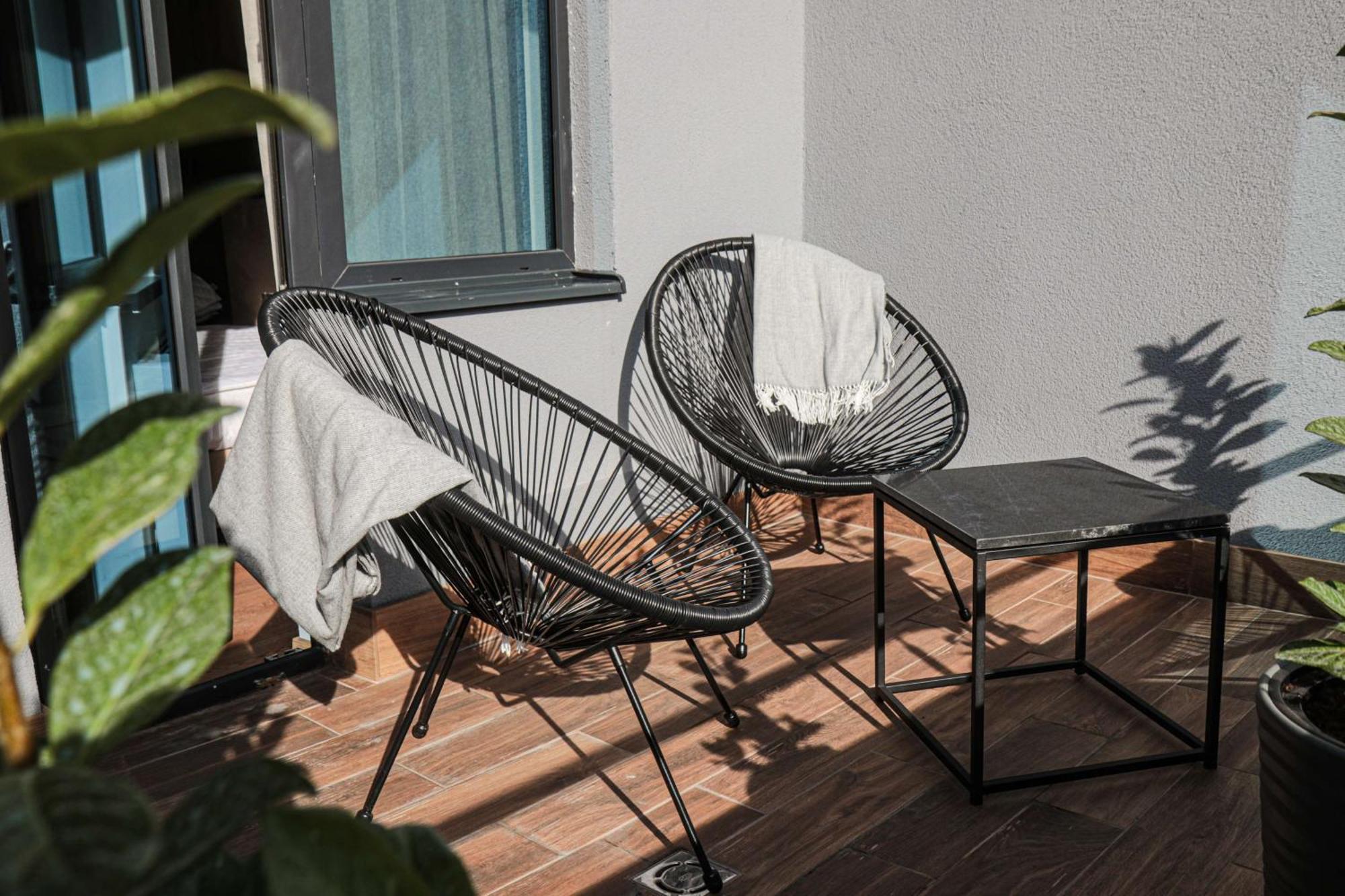 Best Western Plus Lozenetz Hotel Sofia Luaran gambar