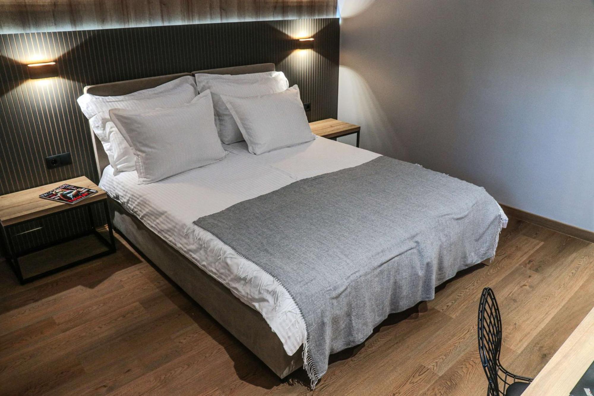 Best Western Plus Lozenetz Hotel Sofia Luaran gambar