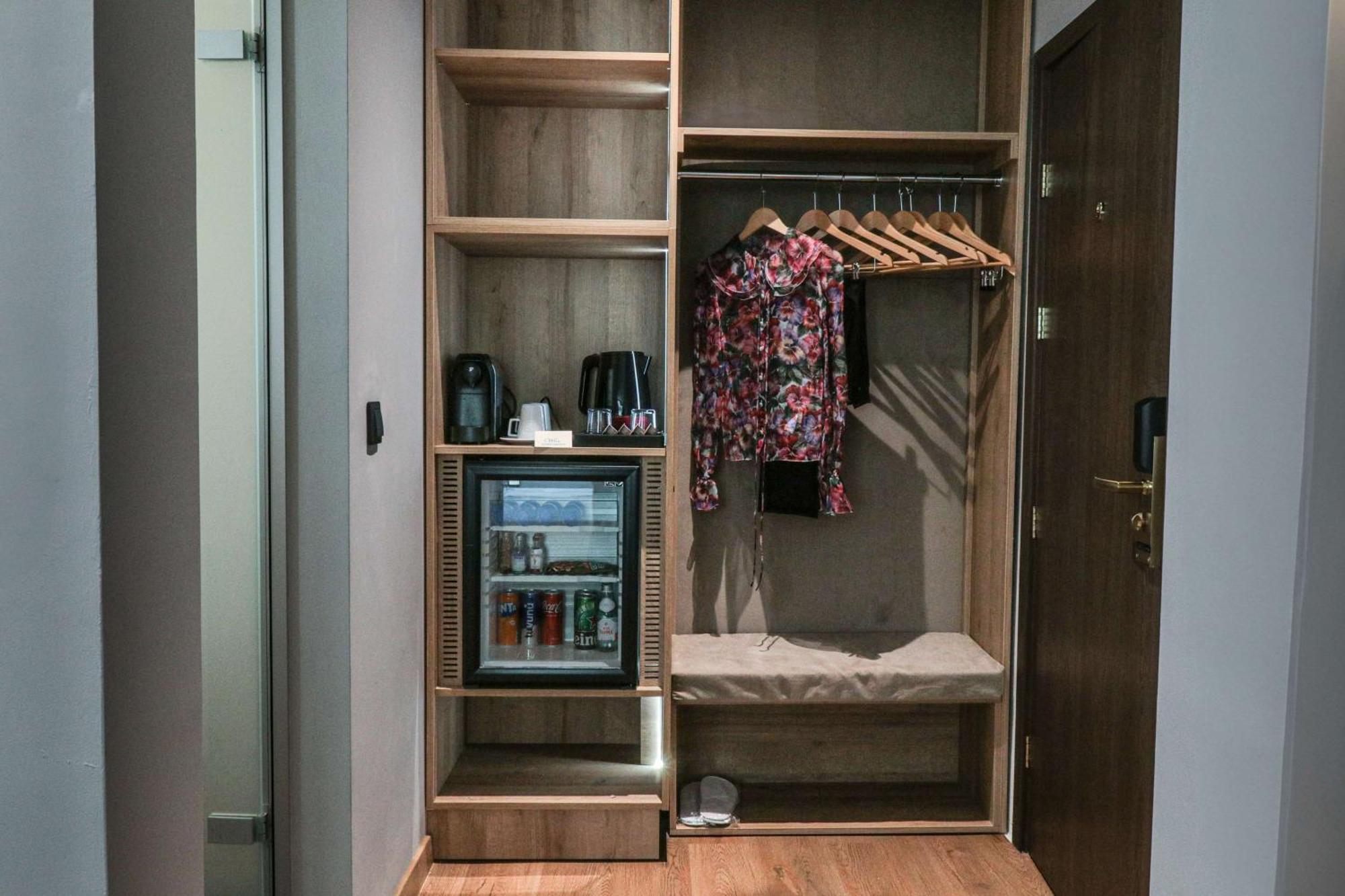 Best Western Plus Lozenetz Hotel Sofia Luaran gambar