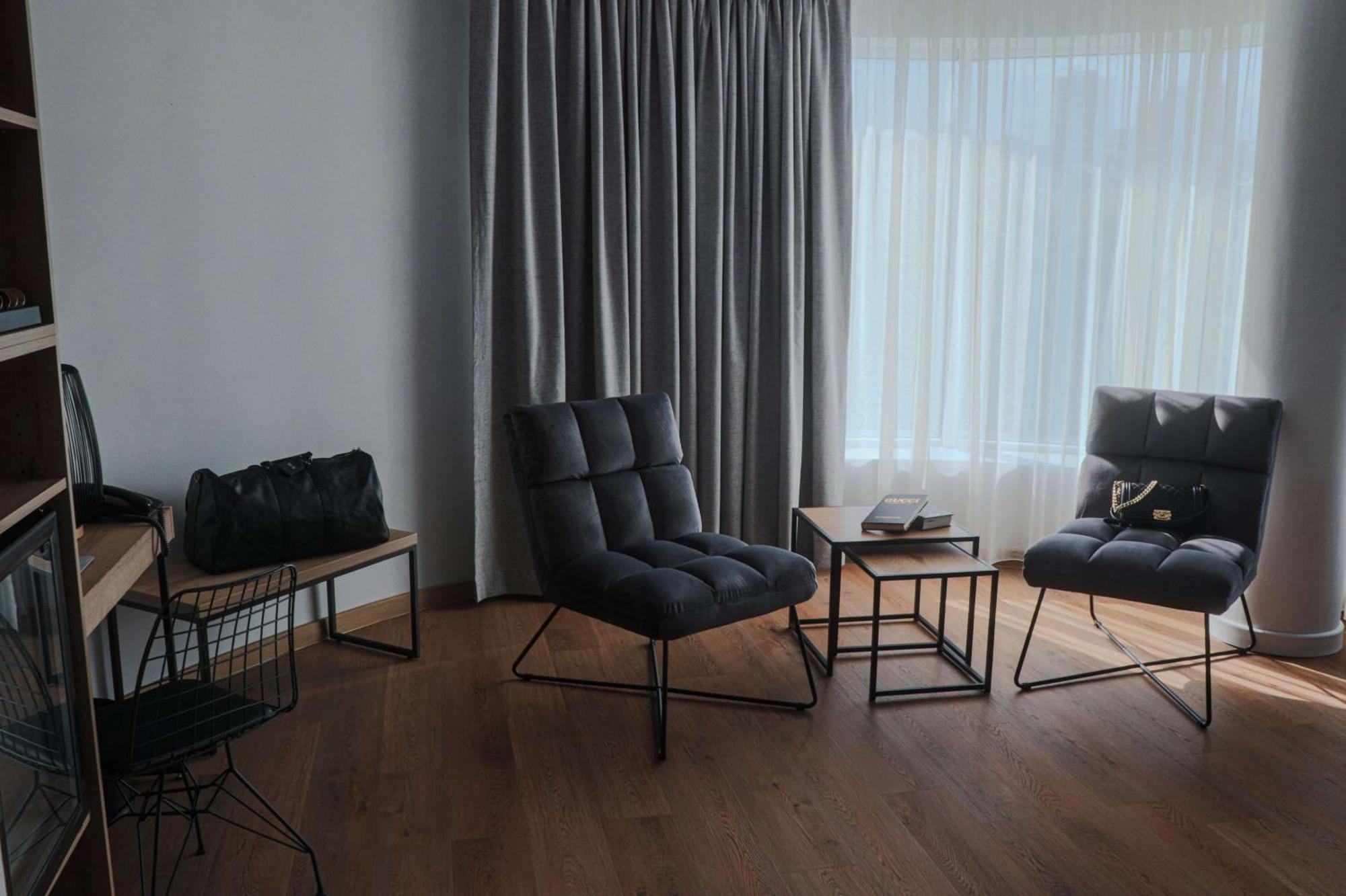 Best Western Plus Lozenetz Hotel Sofia Luaran gambar