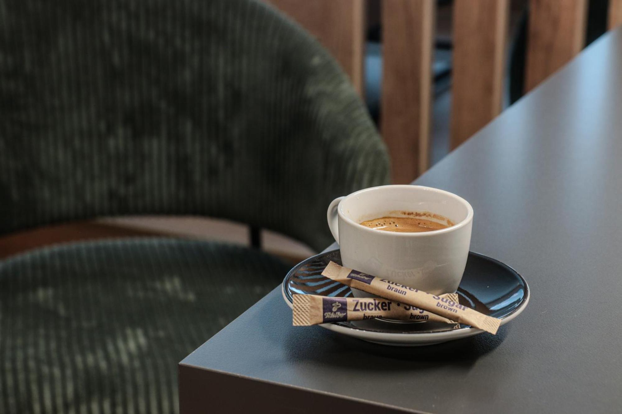 Best Western Plus Lozenetz Hotel Sofia Luaran gambar