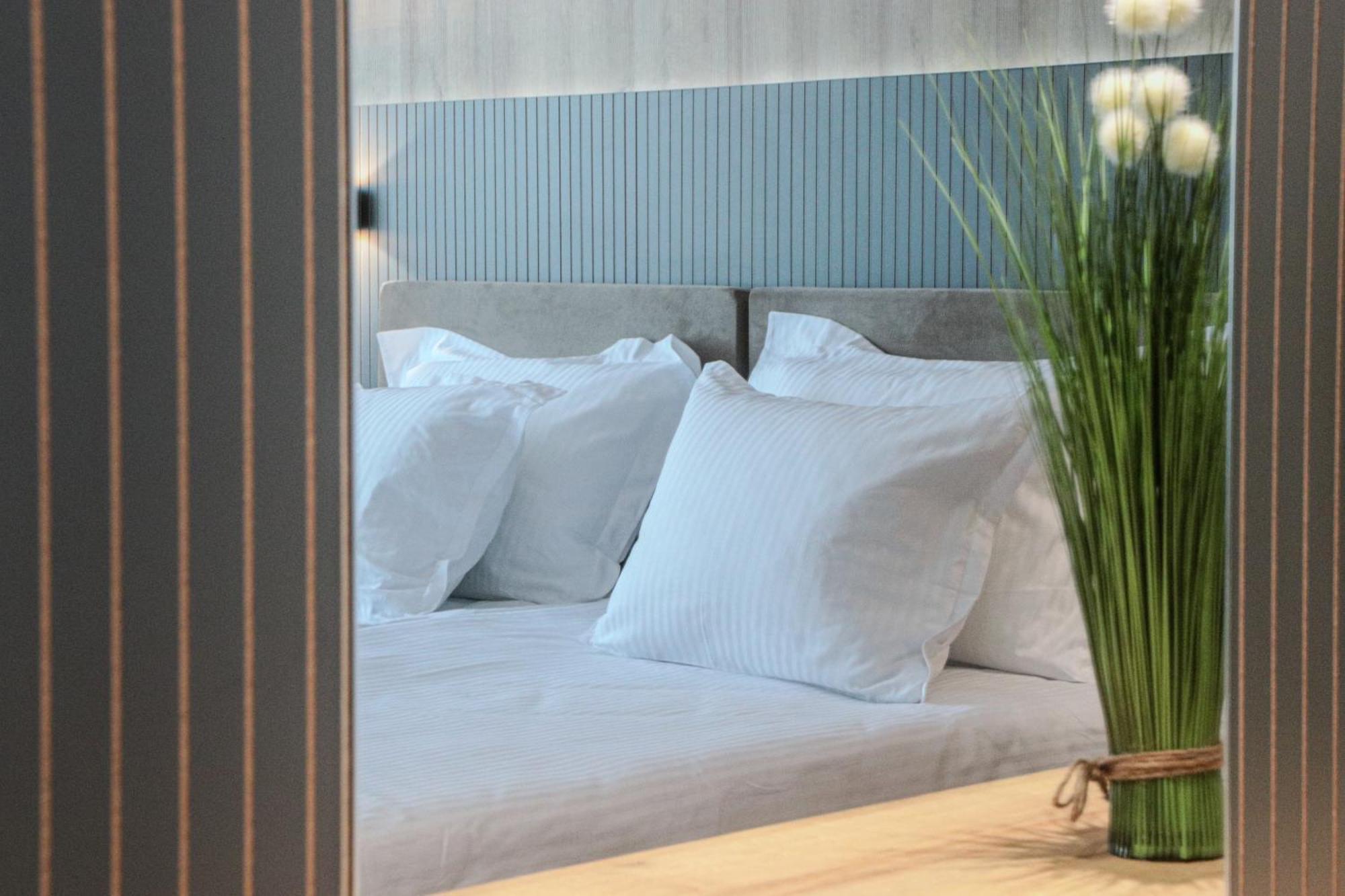 Best Western Plus Lozenetz Hotel Sofia Luaran gambar