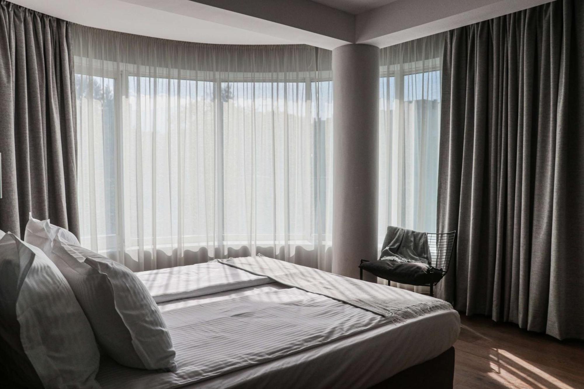 Best Western Plus Lozenetz Hotel Sofia Luaran gambar
