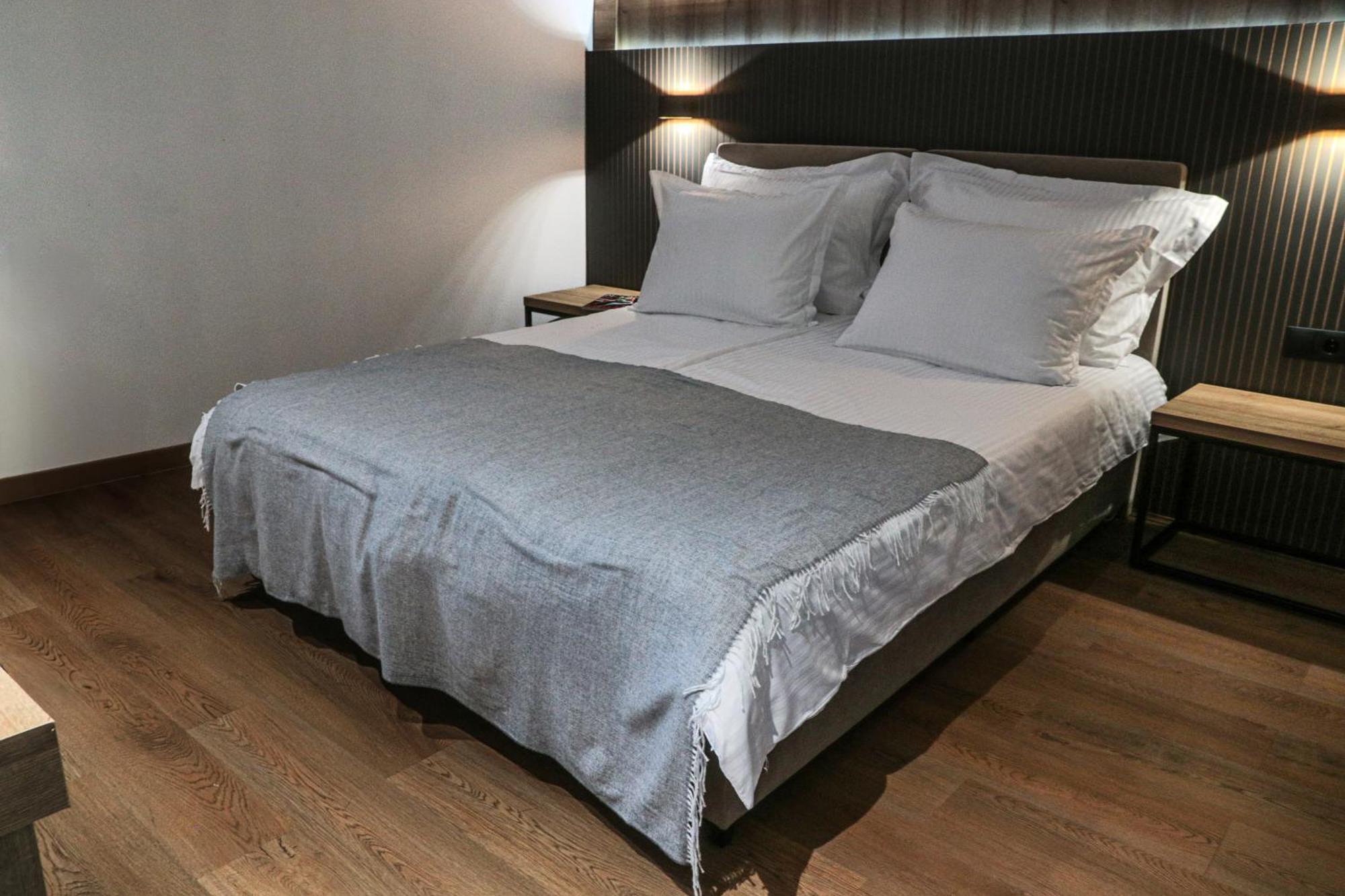 Best Western Plus Lozenetz Hotel Sofia Luaran gambar