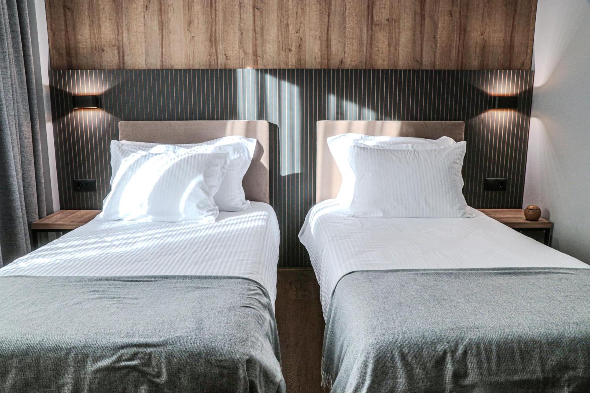 Best Western Plus Lozenetz Hotel Sofia Luaran gambar