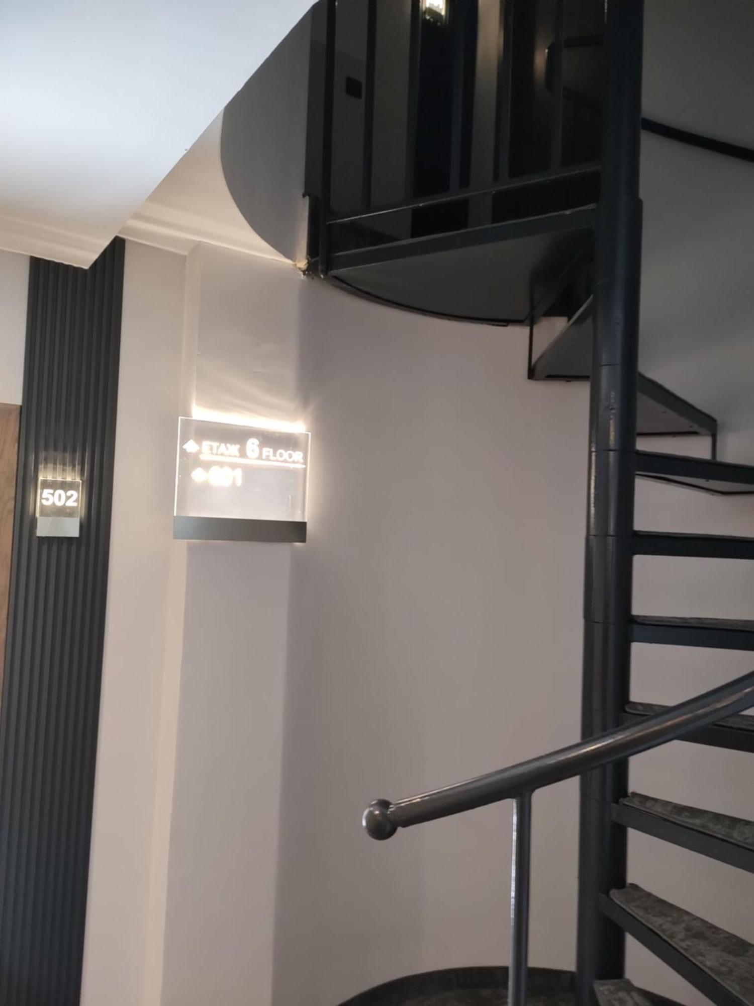 Best Western Plus Lozenetz Hotel Sofia Luaran gambar