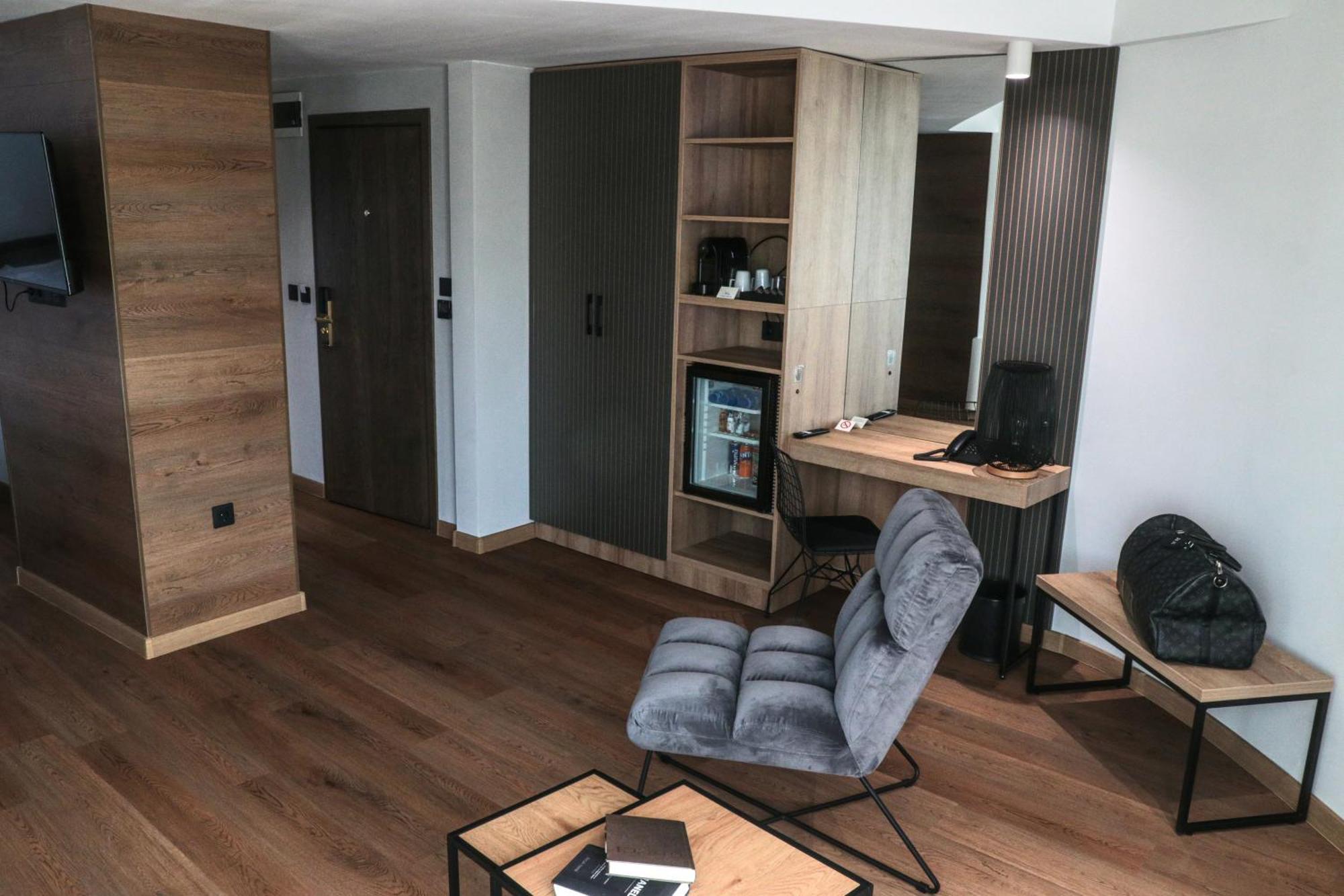 Best Western Plus Lozenetz Hotel Sofia Luaran gambar