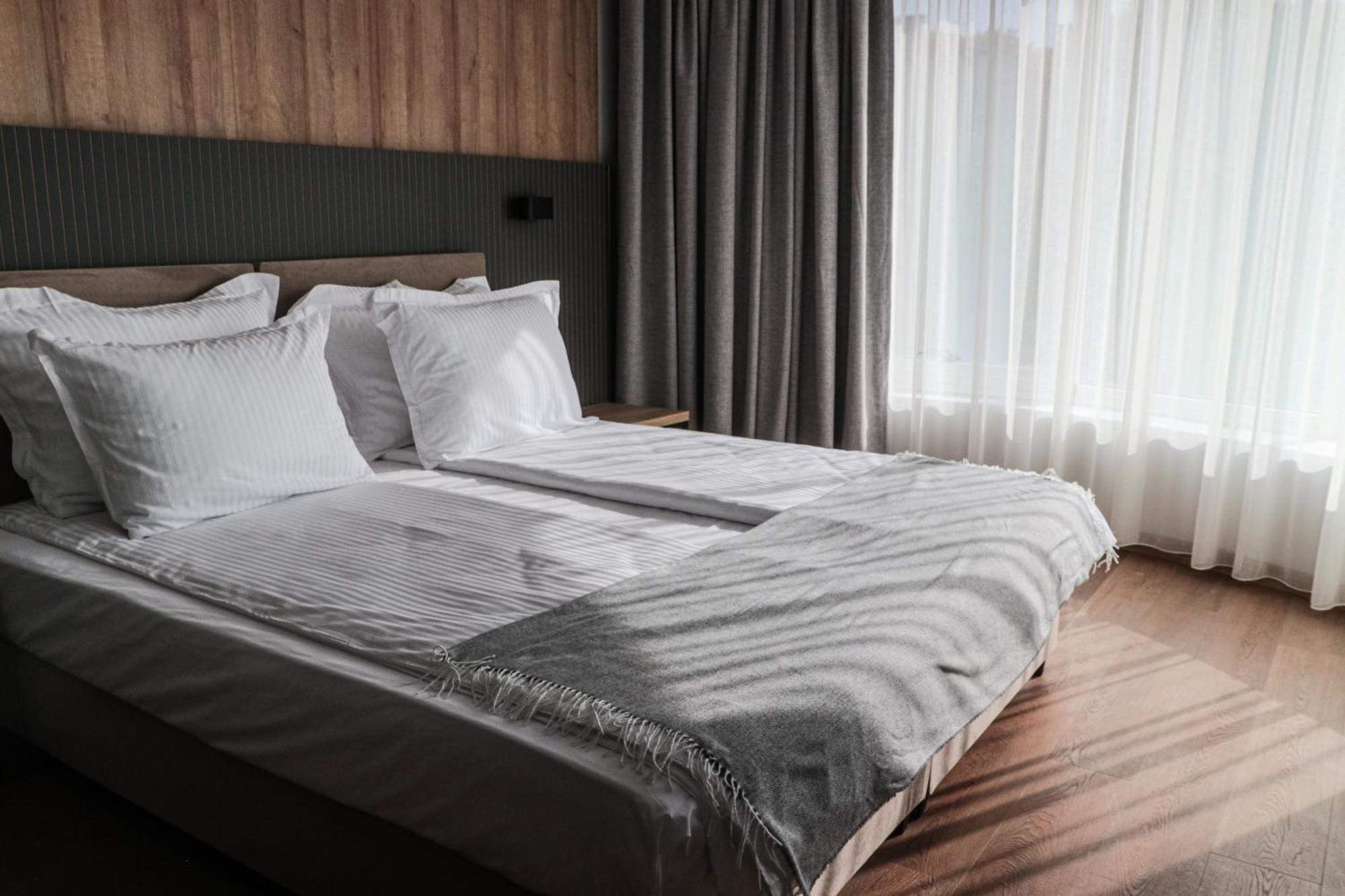 Best Western Plus Lozenetz Hotel Sofia Luaran gambar